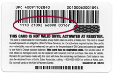 Kohls Credit Card Login & Bills Payment For 2023 [Number]