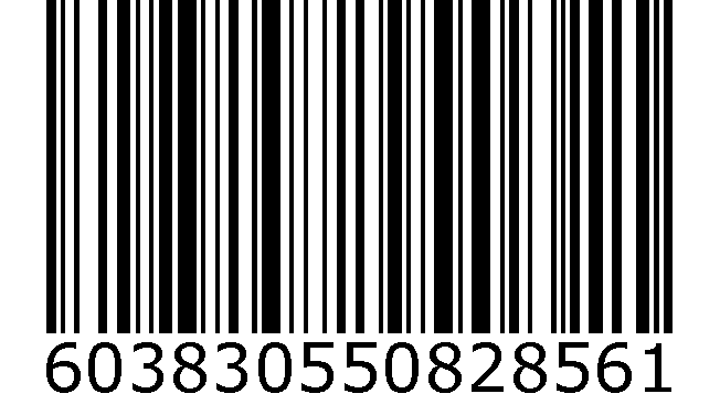 Barcode - 603830550828561