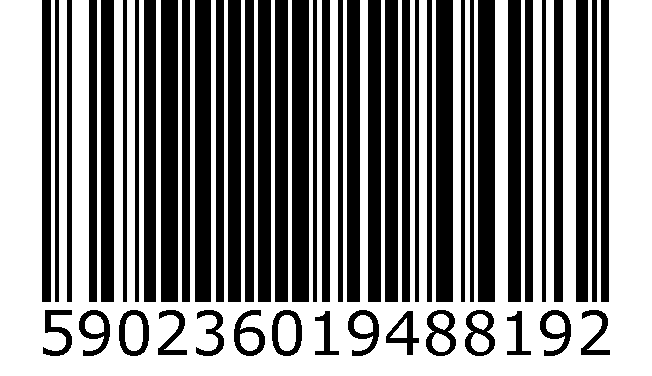 Barcode - 590236019488192