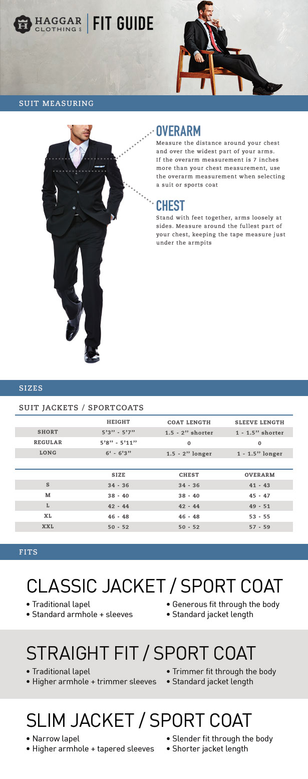 Chaps Big And Size Chart