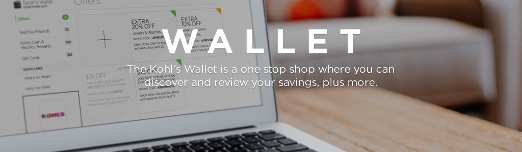 Wallet Banner