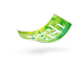 Wallet icon.