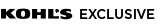Kohls Exclusive Kohls Exclusive